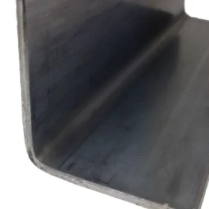 Kątownik stalowy zimnogięty 10x10x2 490mm Oferta